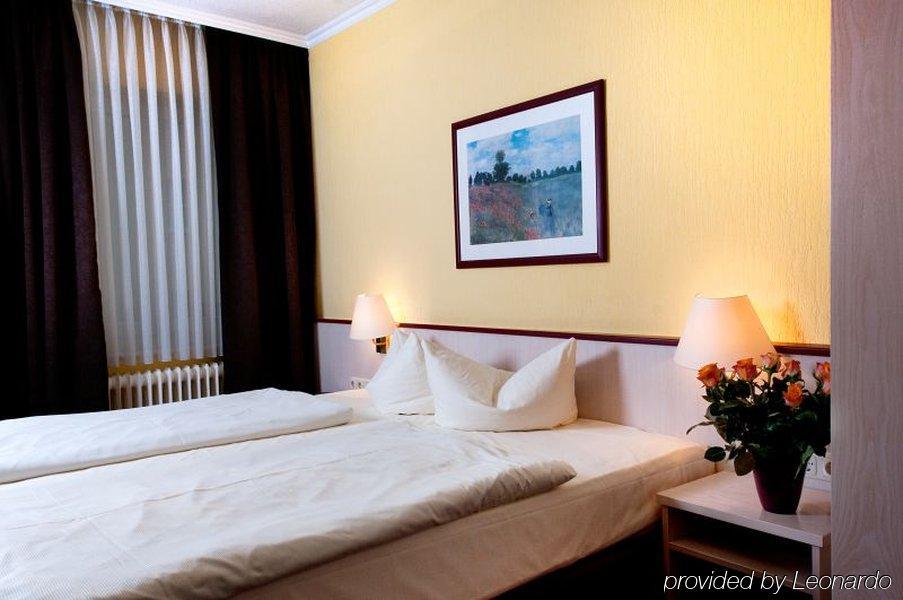 נירנברג Burghotel Stammhaus מראה חיצוני תמונה